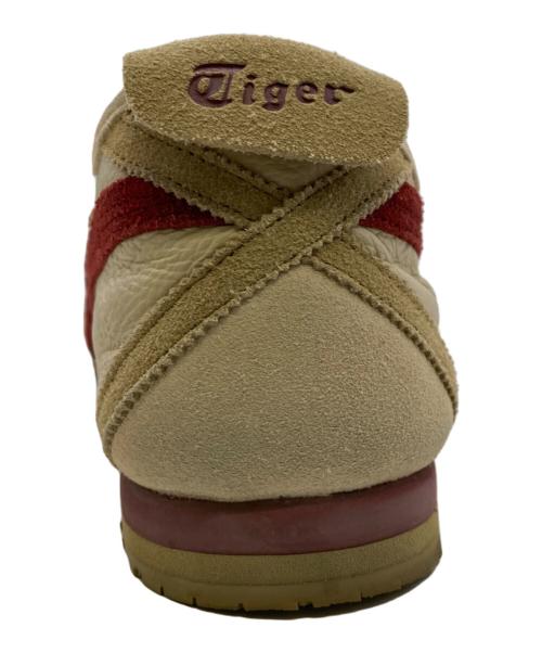 Onitsuka Tiger（オニツカタイガー）Onitsuka Tiger (オニツカタイガー) MEXICO 66 SD VIN ベージュ サイズ:28の古着・服飾アイテム