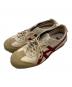Onitsuka Tiger（オニツカタイガー）の古着「MEXICO 66 SD VIN」｜ベージュ