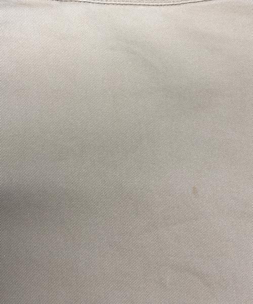 POLO RALPH LAUREN（ポロ・ラルフローレン）POLO RALPH LAUREN (ポロ・ラルフローレン) スイングトップ ベージュ サイズ:XLの古着・服飾アイテム