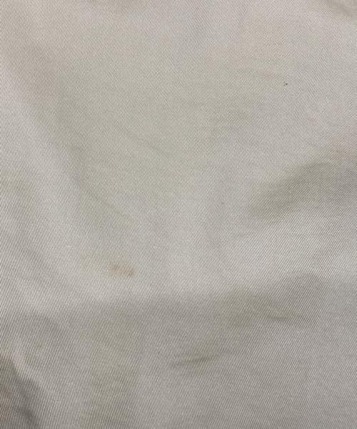 POLO RALPH LAUREN（ポロ・ラルフローレン）POLO RALPH LAUREN (ポロ・ラルフローレン) スイングトップ ベージュ サイズ:XLの古着・服飾アイテム