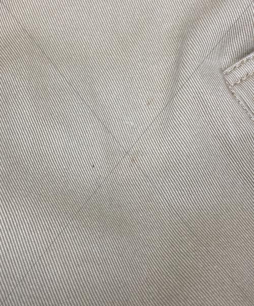 POLO RALPH LAUREN（ポロ・ラルフローレン）POLO RALPH LAUREN (ポロ・ラルフローレン) スイングトップ ベージュ サイズ:XLの古着・服飾アイテム