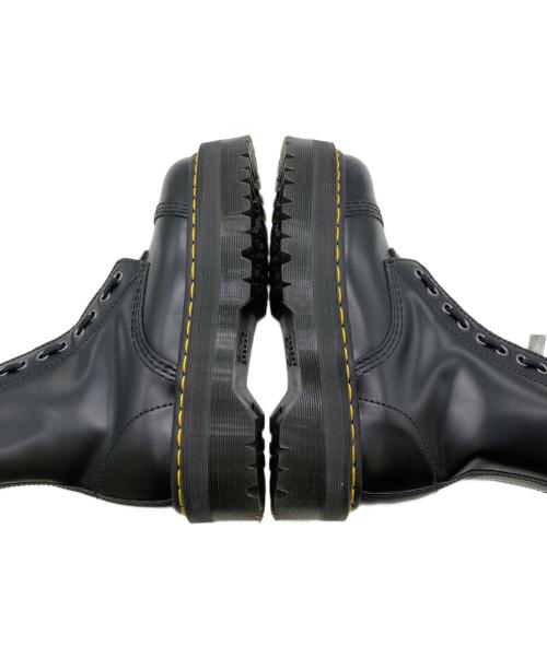Dr.Martens（ドクターマーチン）Dr.Martens (ドクターマーチン) SINCLAIR8ホールブーツ ブラック サイズ:UK5の古着・服飾アイテム