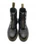 Dr.Martens (ドクターマーチン) SINCLAIR8ホールブーツ ブラック サイズ:UK5：15000円