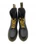 Dr.Martens (ドクターマーチン) 1919 10ホールブーツ ブラック サイズ:UK6：10000円