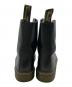 中古・古着 Dr.Martens (ドクターマーチン) 1919 10ホールブーツ ブラック サイズ:UK6：10000円
