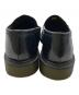 中古・古着 Dr.Martens (ドクターマーチン) ABBOTTコインローファー ブラック サイズ:UK5：5000円
