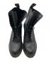 Dr.Martens (ドクターマーチン) KENDRAレースアップブーツ ブラック サイズ:UK4：8000円