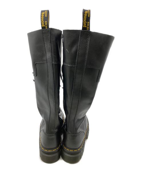 Dr.Martens（ドクターマーチン）Dr.Martens (ドクターマーチン) AUDRICK 201 BOOT ブラック サイズ:UK5の古着・服飾アイテム