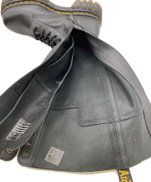 Dr.Martens（ドクターマーチン）Dr.Martens (ドクターマーチン) AUDRICK 201 BOOT ブラック サイズ:UK5の古着・服飾アイテム