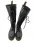Dr.Martens (ドクターマーチン) AUDRICK 201 BOOT ブラック サイズ:UK5：17000円