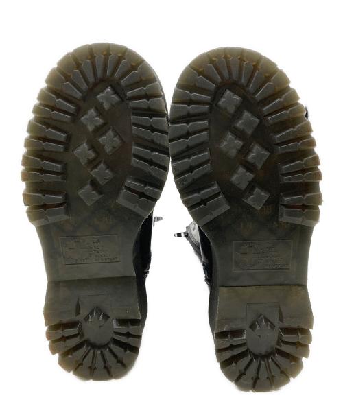 Dr.Martens（ドクターマーチン）Dr.Martens (ドクターマーチン) JADON HI ブラック サイズ:UK4の古着・服飾アイテム