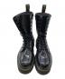 Dr.Martens (ドクターマーチン) JADON HI ブラック サイズ:UK4：15000円