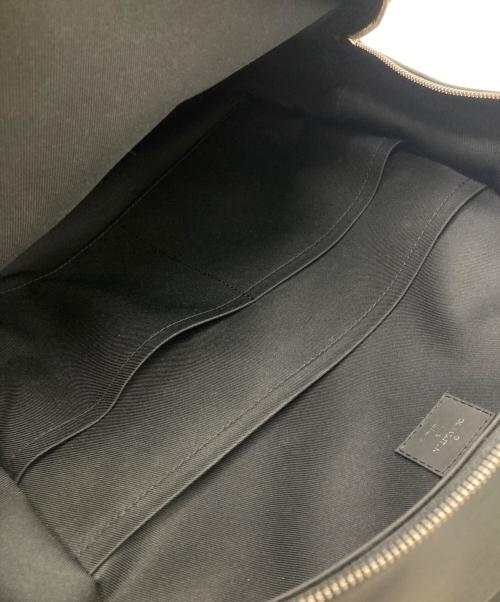 LOUIS VUITTON（ルイ ヴィトン）LOUIS VUITTON (ルイ ヴィトン) ダミエ・グラフィット/ジョッシュ ブラックの古着・服飾アイテム