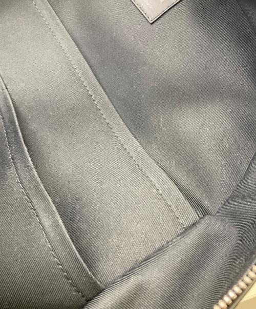 LOUIS VUITTON（ルイ ヴィトン）LOUIS VUITTON (ルイ ヴィトン) ダミエ・グラフィット/ジョッシュ ブラックの古着・服飾アイテム