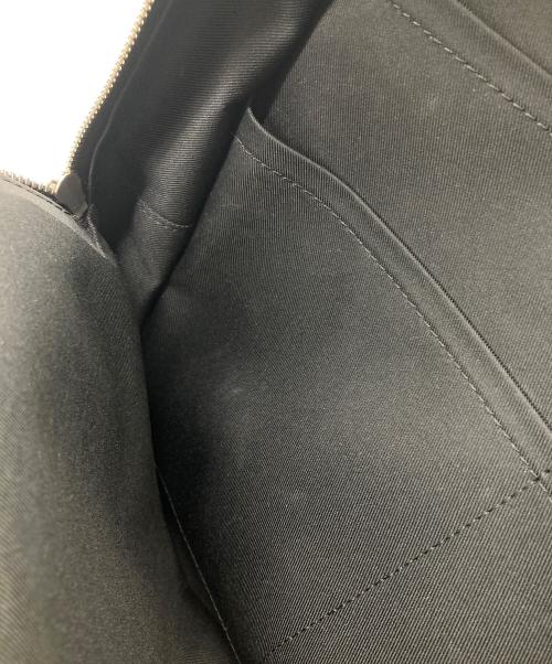 LOUIS VUITTON（ルイ ヴィトン）LOUIS VUITTON (ルイ ヴィトン) ダミエ・グラフィット/ジョッシュ ブラックの古着・服飾アイテム
