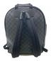 LOUIS VUITTON (ルイ ヴィトン) ダミエ・グラフィット/ジョッシュ ブラック：160000円