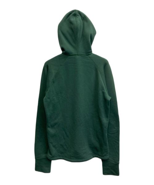 HOUDINI（フーディニ）HOUDINI (フーディニ) パワーフーディー グリーン サイズ:Mの古着・服飾アイテム