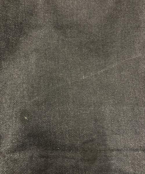 LEVI'S（リーバイス）LEVI'S (リーバイス) 505デニムパンツ ブラック サイズ:W36×Ⅼ32の古着・服飾アイテム