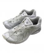 SALOMONサロモン）の古着「XT-WHISPER」｜ホワイト