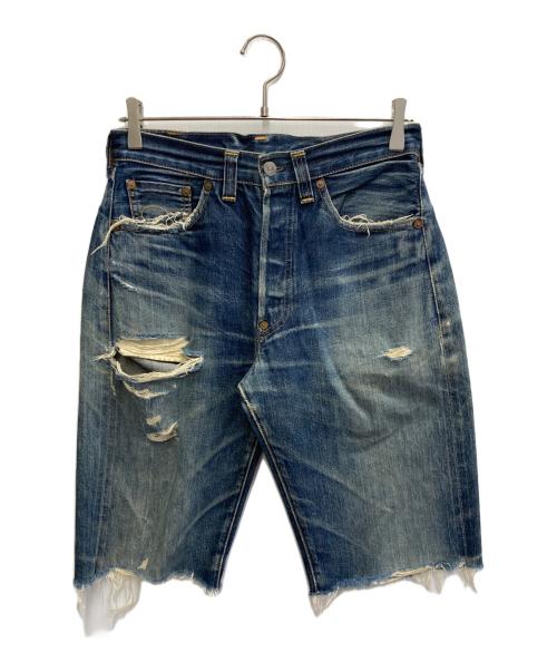 LEVI'S（リーバイス）LEVI'S (リーバイス) 201XXデニムパンツ インディゴ サイズ:W32 L36の古着・服飾アイテム