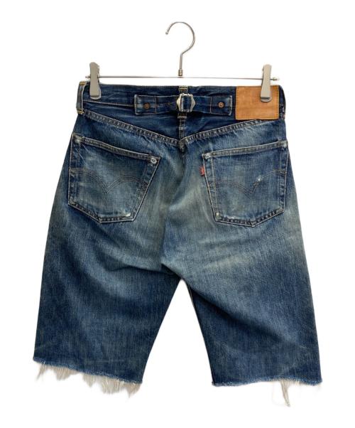LEVI'S（リーバイス）LEVI'S (リーバイス) 201XXデニムパンツ インディゴ サイズ:W32 L36の古着・服飾アイテム