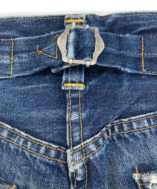 LEVI'S（リーバイス）LEVI'S (リーバイス) 201XXデニムパンツ インディゴ サイズ:W32 L36の古着・服飾アイテム