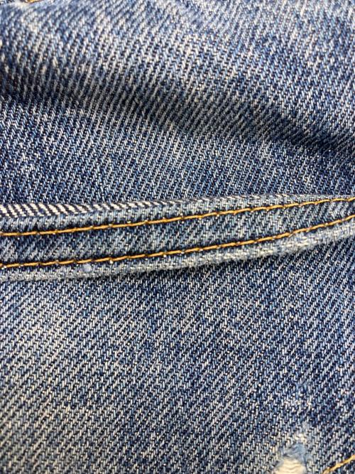 LEVI'S（リーバイス）LEVI'S (リーバイス) 201XXデニムパンツ インディゴ サイズ:W32 L36の古着・服飾アイテム