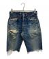 LEVI'S（リーバイス）の古着「201XXデニムパンツ」｜インディゴ