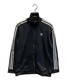adidas（アディダス）の古着「BECKENBAUER TRACK TOP」｜ブラック