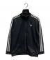 adidas（アディダス）の古着「BECKENBAUER TRACK TOP」｜ブラック