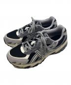asicsアシックス）の古着「GEL-SONOMA TR62」｜ブラック×グレー