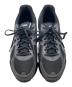 asics (アシックス) GEL-KINETIC FLUENT ブラック×グレー サイズ:27：13000円