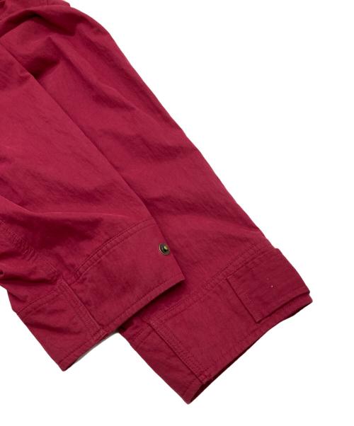 L.L.Bean（エルエルビーン）L.L.Bean (エルエルビーン) マウンテンパーカー レッド サイズ:Mの古着・服飾アイテム