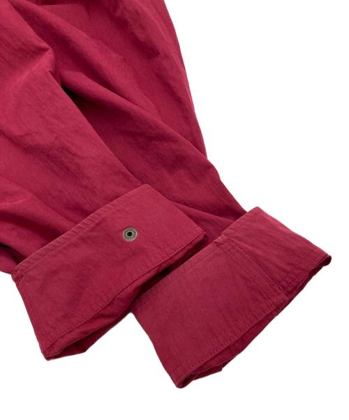 L.L.Bean（エルエルビーン）L.L.Bean (エルエルビーン) マウンテンパーカー レッド サイズ:Mの古着・服飾アイテム