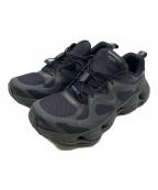 MERRELLメレル）の古着「SPEED ARC MATIS GTX BLACK」｜ブラック
