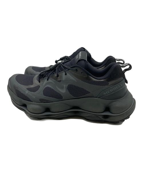 MERRELL（メレル）MERRELL (メレル) SPEED ARC MATIS GTX BLACK ブラック サイズ:24.5の古着・服飾アイテム