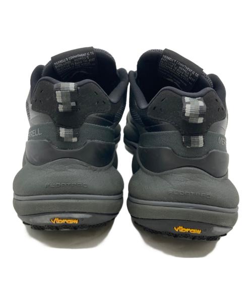MERRELL（メレル）MERRELL (メレル) SPEED ARC MATIS GTX BLACK ブラック サイズ:24.5の古着・服飾アイテム