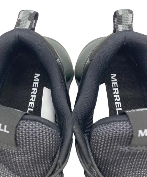 MERRELL（メレル）MERRELL (メレル) SPEED ARC MATIS GTX BLACK ブラック サイズ:24.5の古着・服飾アイテム