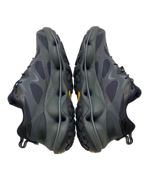 MERRELL（メレル）MERRELL (メレル) SPEED ARC MATIS GTX BLACK ブラック サイズ:24.5の古着・服飾アイテム