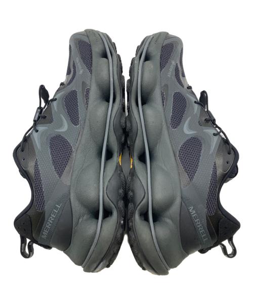 MERRELL（メレル）MERRELL (メレル) SPEED ARC MATIS GTX BLACK ブラック サイズ:24.5の古着・服飾アイテム