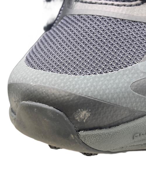 MERRELL（メレル）MERRELL (メレル) SPEED ARC MATIS GTX BLACK ブラック サイズ:24.5の古着・服飾アイテム