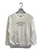 MACKINTOSH LONDONマッキントッシュ ロンドン）の古着「プリントカットソー」｜ホワイト