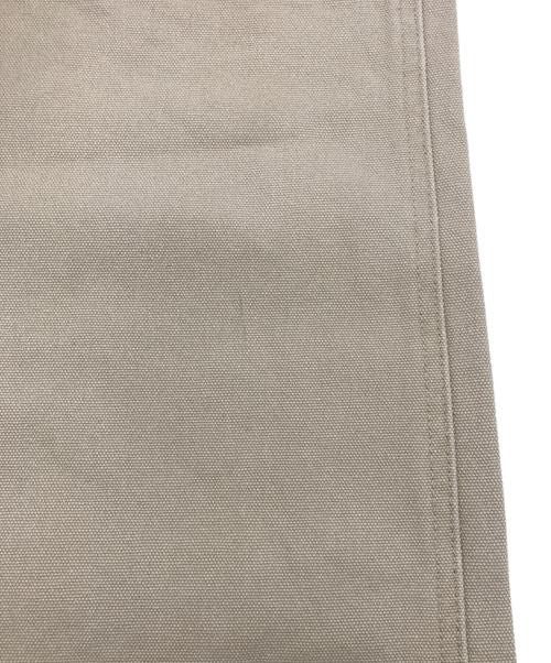 Acne studios（アクネ ストゥディオズ）ACNE STUDIOS (アクネ ストゥディオズ) Workwear Trousers ベージュ サイズ:Sの古着・服飾アイテム
