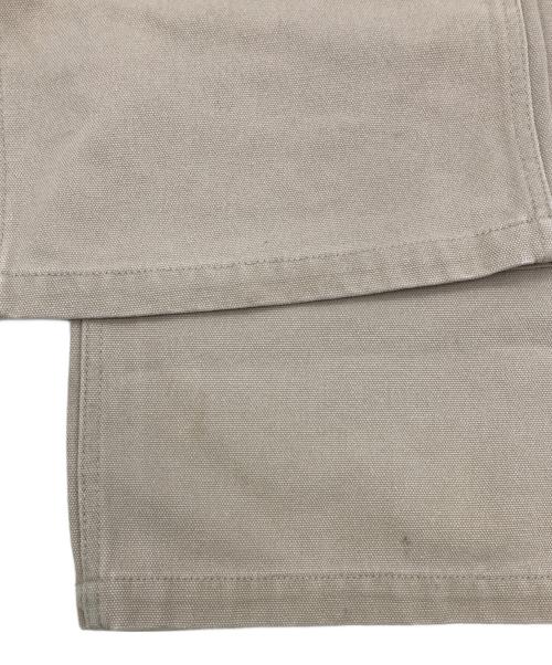 Acne studios（アクネ ストゥディオズ）ACNE STUDIOS (アクネ ストゥディオズ) Workwear Trousers ベージュ サイズ:Sの古着・服飾アイテム