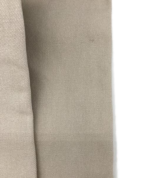 Acne studios（アクネ ストゥディオズ）ACNE STUDIOS (アクネ ストゥディオズ) Workwear Trousers ベージュ サイズ:Sの古着・服飾アイテム