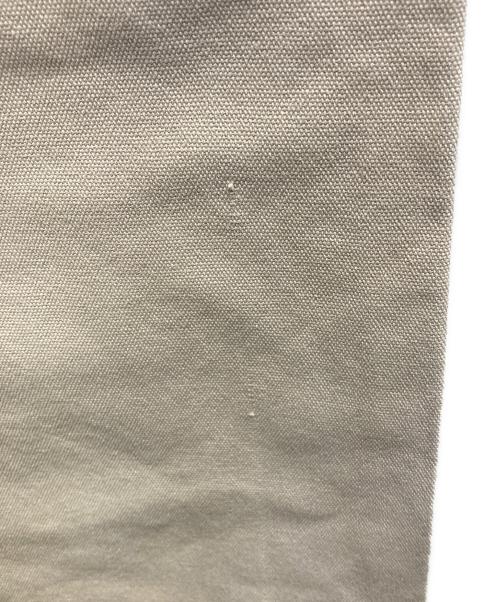 Acne studios（アクネ ストゥディオズ）ACNE STUDIOS (アクネ ストゥディオズ) Workwear Trousers ベージュ サイズ:Sの古着・服飾アイテム