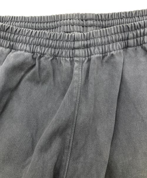 YEEZY（イージー）YEEZY (イージー) GAP (ギャップ) イージーパンツ グレー サイズ:Lの古着・服飾アイテム