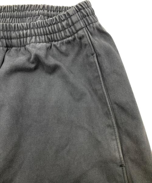 YEEZY（イージー）YEEZY (イージー) GAP (ギャップ) イージーパンツ グレー サイズ:Lの古着・服飾アイテム