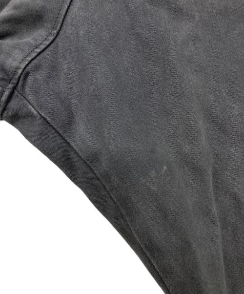 YEEZY（イージー）YEEZY (イージー) GAP (ギャップ) イージーパンツ グレー サイズ:Lの古着・服飾アイテム