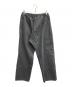 YEEZY (イージー) GAP (ギャップ) イージーパンツ グレー サイズ:L：6000円